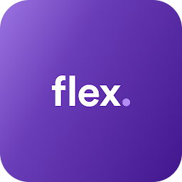 图标图片“Flex - Rent On Your Schedule”