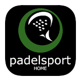 Padel Sport Home icon