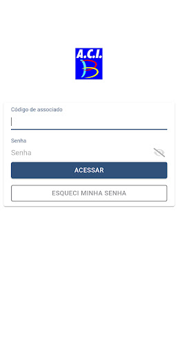 Android application ACI Brodowski screenshort