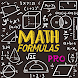 All maths formulas app pro