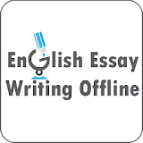 Essay Writing in English icon