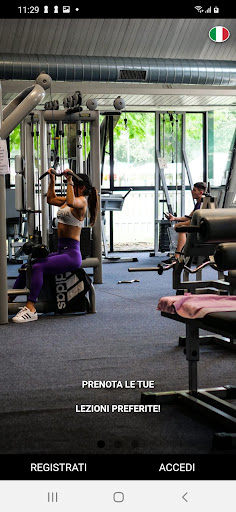 My Master Club screenshot 5