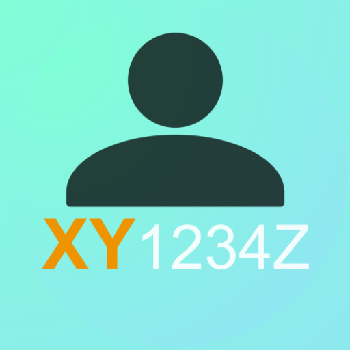 Identity of ID logo