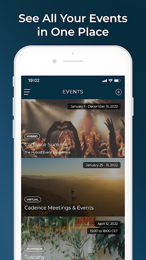 Android application DS 360 screenshort