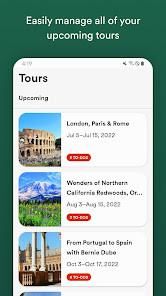 Captura 3 EF Go Ahead Tours android