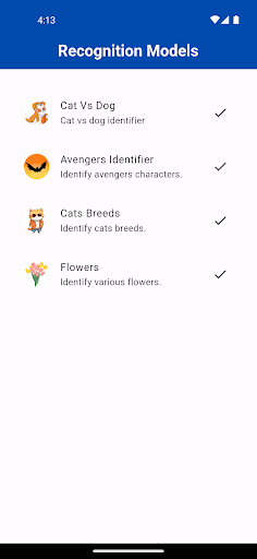 Detectify Screen 2