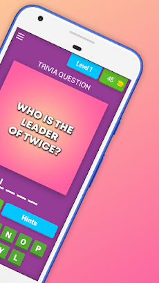 TWICE Trivia Quizのおすすめ画像2