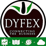 DYFEX- Produce, Grains, Farm. icon