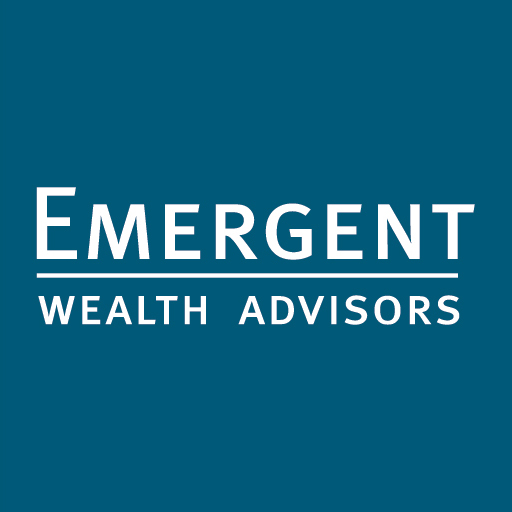 Emergent Wealth logo