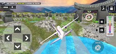 Real Plane Game Simulator 3dのおすすめ画像1