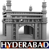 Hyderabad Local News icon