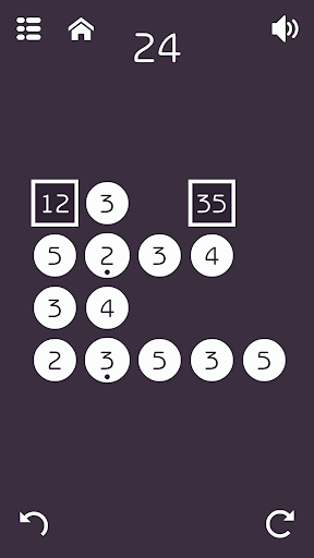Meditation sudoku Screen 2