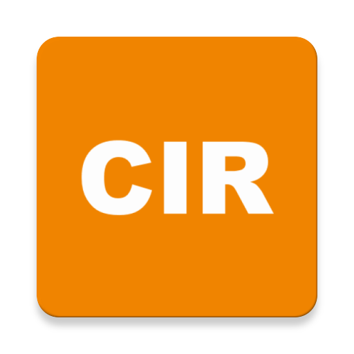 CIR Acceptance  Icon