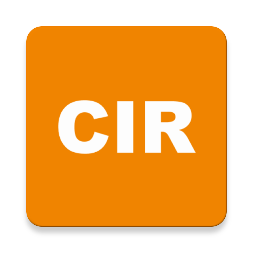 CIR Acceptance logo