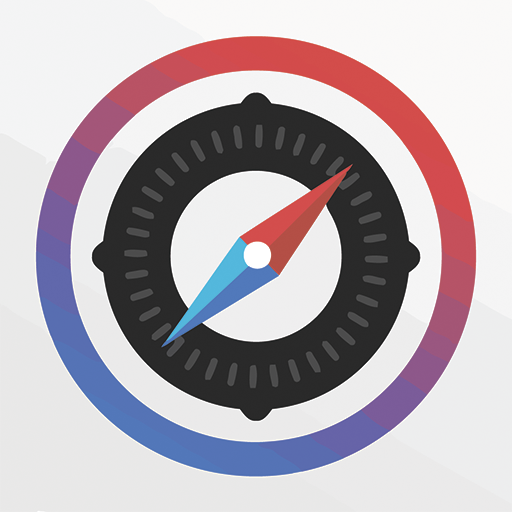 Smart Compass logo