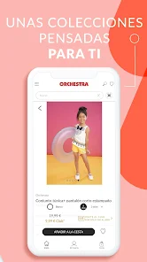 Orchestra - Apps Google Play