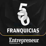 500 Franquicias Entrepreneur icon