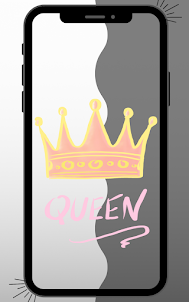 Queen Wallpaper