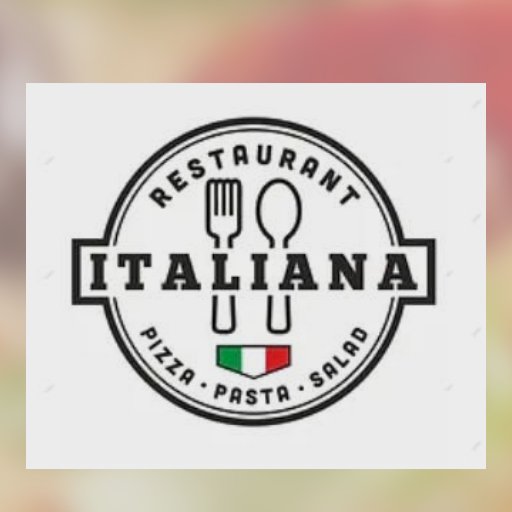 Reštaurácia Italiana logo
