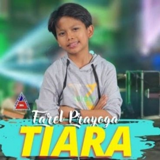 Farel Prayogo Tiara Offline