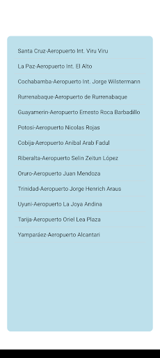 itin-bolivia Screen 2
