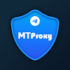 MTProxy - Proxy For Telegram icon