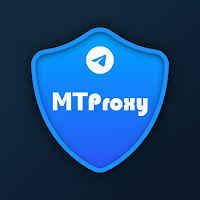 MTProxy - Proxy For Telegram