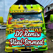 DJ Raihlah Semua Sayangi Dirinya Remix Terbaru