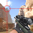 Baixar aplicação Mountain Shooting Sniper Instalar Mais recente APK Downloader