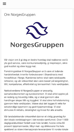 Konsernrådsmøtet Screen 2