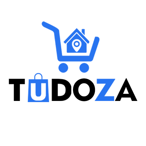 Tudoza logo