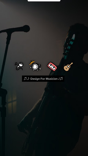 Audio Jam AI for musicians