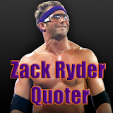 Zack Ryder Quoter icon