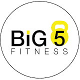 The Big5 App icon