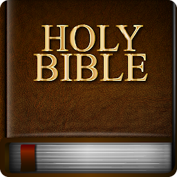图标图片“English Swahili Bible”
