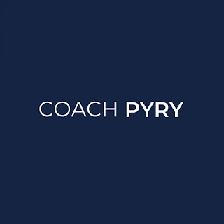 Coach Pyry Training App