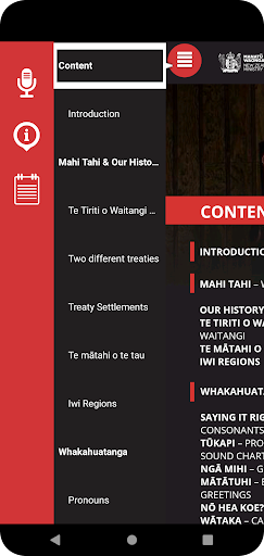 Tīaho Mai Screen 3