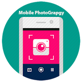 Mobile Photography icon