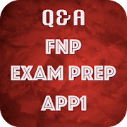 FNP Family Nurse Practitioner Exam Prep Q&A