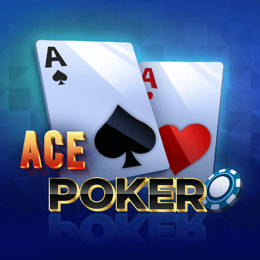Ace Poker Joker - Texas Holdem Laai af op Windows