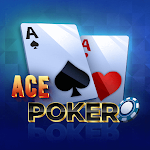Ace Poker Joker - Texas Holdem Apk
