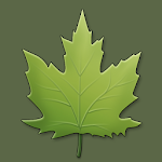 Cover Image of Unduh Trees and shrubs  APK