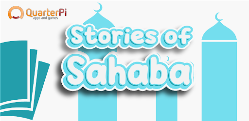 Stories of Sahaba - Companions