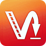 Cover Image of ダウンロード Video Downloader - All Video Downloader App 1.1 APK