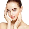 Skin and Face Care - acne, fai icon