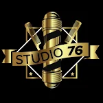 Cover Image of डाउनलोड Studio 76 Grooming Lounge LLC  APK