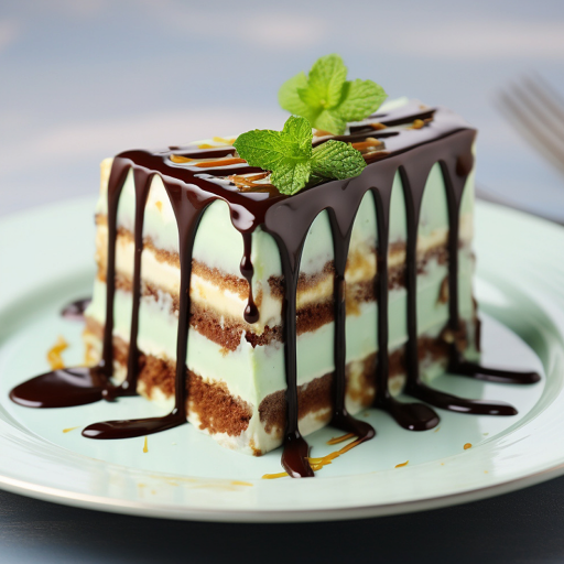 Cake Recipes logo