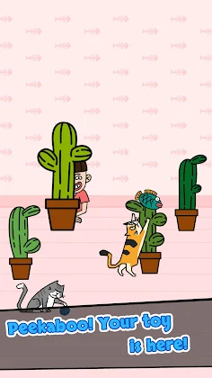 Hidden My Toy - Screenshot 3