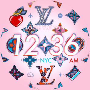 LV Watch Faces 2 - Apps on Google Play