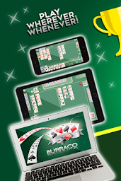 Buraco Pro - Play Online!